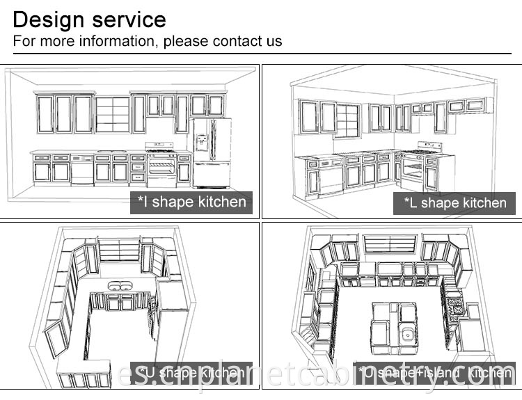 kitchen cabinet price